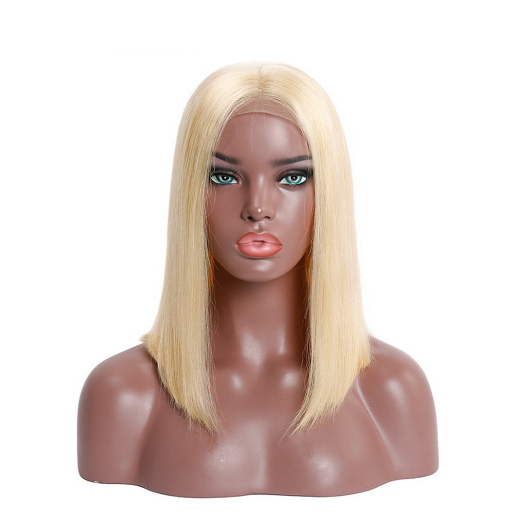 613 Lace Wigs